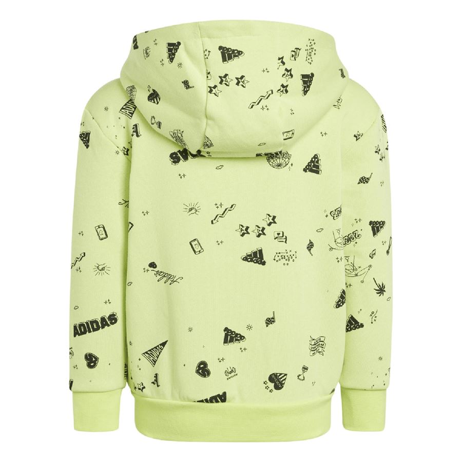 LK BLUV Q3 TS Adidas | IA1571X